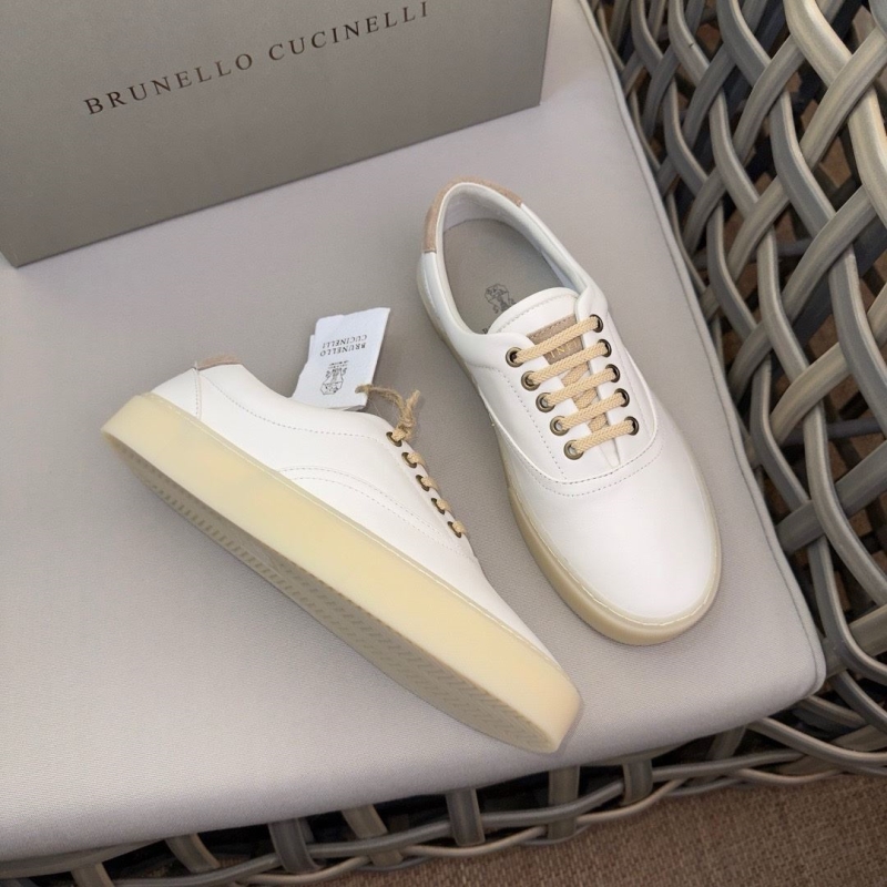 Brunello Cucinelli Sneakers